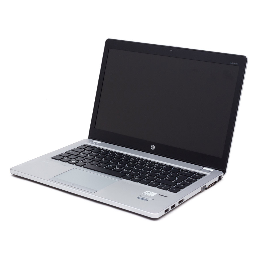 HP elitebook 9470 Core i5-3427U / Ram 4GB / SSD 256GB -ultrabook mỏng nhẹ