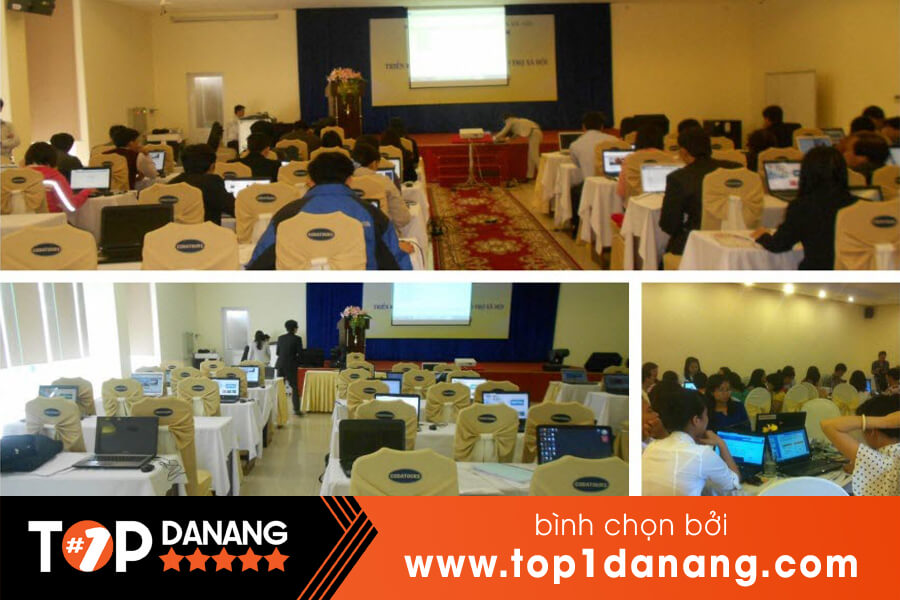 Cho thuê laptop số lượng lớn tại Đà Nẵng 