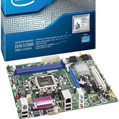Main Intel® Desktop Board DH61WW SK 1155 - BH 2 Năm - New Full Box