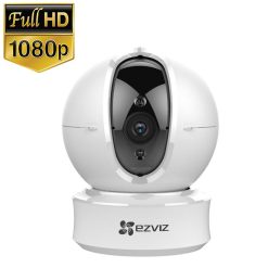 CAMERA IP WIFI XOAY EZVIZ C6N 1080P - Hàng chính - Bảo Hành 2 Năm