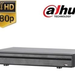 Đầu ghi HDTVI 4 kênh DAHUA + 02 Kênh IP - Chuẩn nén H256+ (Bảo hành 2 Năm)