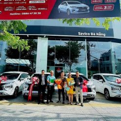 Cho Thuê Xe Tự Lái 04-05-07 Chổ - Số tự động - Đời 2022 2023