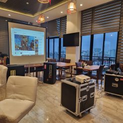 Cho Thuê Laptop&PC - Âm Thanh - Máy Chiếu - Máy In - Tivi 65inch - Laptop Gaming